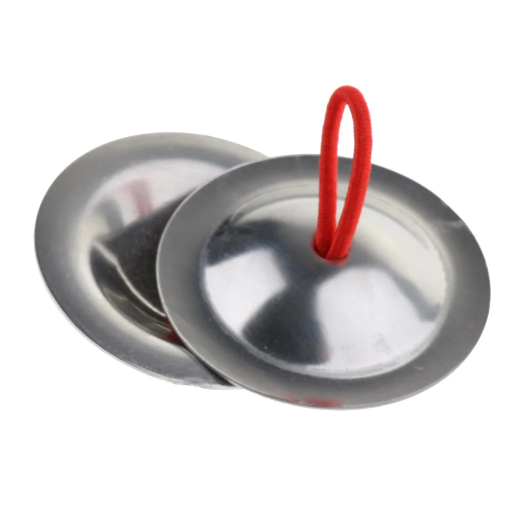1 Pair Mini Copper Hand Cymbals Rhythm Beats Percussion Musical Instrument Toy for Kids
1 Pair Mini Copper Hand Cymbals Rhythm Beats Percussion Musical Instrument Toy for Kids