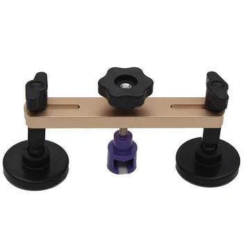 Car Body Hail Hole Dent Removal Tool PDR TOOL Bridge Repair Tool & 24Pcs Pads Kit Automotive Repair Tools Universal
Car Body Hail Hole Dent Removal Tool PDR TOOL Bridge Repair Tool & 24Pcs Pads Kit Automotive Repair Tools Universal