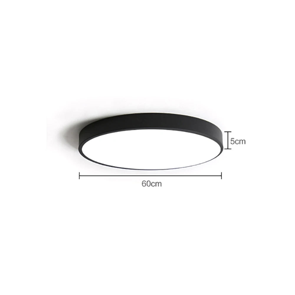 30*5cm Simple Round Ultra-thin Led Ceiling Lights living room lights led Ceiling Lamp Bedroom Led Ceiling Light Fixtures Modern
30*5cm Simple Round Ultra-thin Led Ceiling Lights living room lights led Ceiling Lamp Bedroom Led Ceiling Light Fixtures Modern