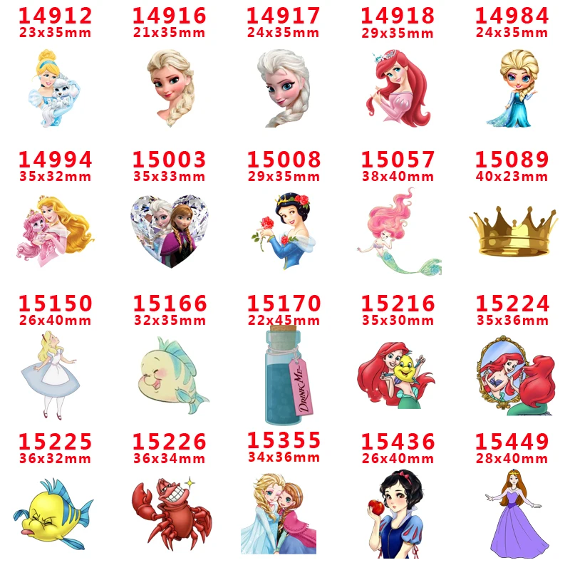 new arrival 30pcs/lot free shipping Resin flatback for Hair Bows Snack Planar Resin Crafts for DIY Phone Decorations PR14912
new arrival 30pcs/lot free shipping Resin flatback for Hair Bows Snack Planar Resin Crafts for DIY Phone Decorations PR14912