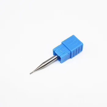 1PCS 1mm Aluminum Milling Cutter 3 Flute ENDMILL D1X3LXD4X50L Aluminium End Mill Cutter Extended Milling Router Bit Cutters
1PCS 1mm Aluminum Milling Cutter 3 Flute ENDMILL D1X3LXD4X50L Aluminium End Mill Cutter Extended Milling Router Bit Cutters