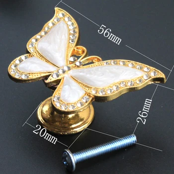 Creative Fashion Luxury Tansparent crystal drawer shoe cabinet knob pull gold silver bronze black dresser cupboard handle knob
Creative Fashion Luxury Tansparent crystal drawer shoe cabinet knob pull gold silver bronze black dresser cupboard handle knob