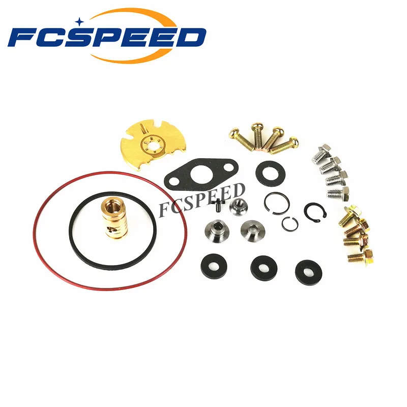 Turbocharger repair kit GT1749V 767378 Turbo rebuild kits for BMW 116D 118D 318D 2.0D 105Kw M47D20A Euro 4 2008
Turbocharger repair kit GT1749V 767378 Turbo rebuild kits for BMW 116D 118D 318D 2.0D 105Kw M47D20A Euro 4 2008
