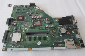 For ASUS X55VD Laptop motherboard REV.3.1 GT610M With I3 processor 4G RAM full test
For ASUS X55VD Laptop motherboard REV.3.1 GT610M With I3 processor 4G RAM full test