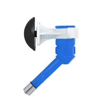 New Bottle Water Drinking Dispenser Feeder Fountain Hanging Head For Pet Dog Puppy HOT
New Bottle Water Drinking Dispenser Feeder Fountain Hanging Head For Pet Dog Puppy HOT