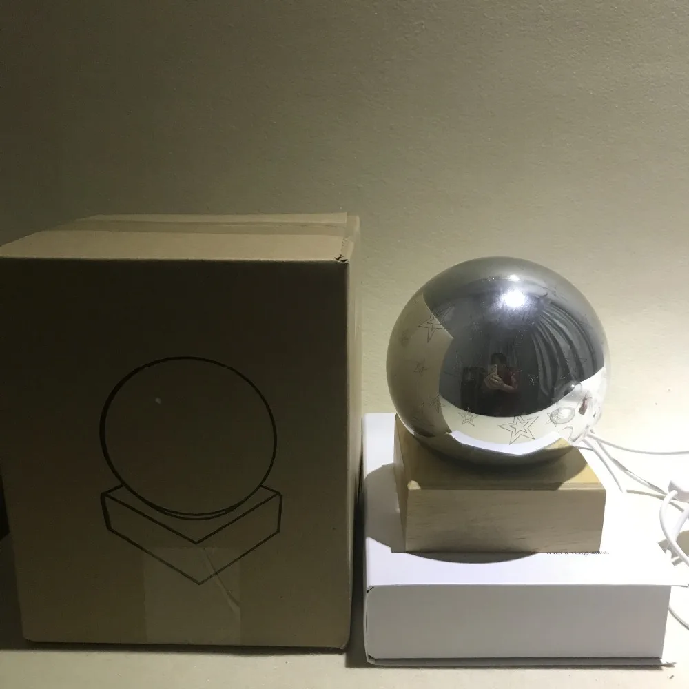 PACKAGING