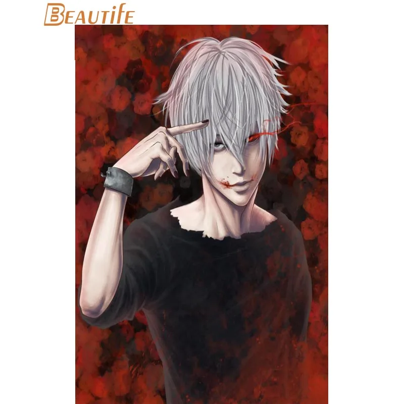 New Arrival Tokyo Ghoul Art poster high quality Canvas Poster custom posters for kids more size 27x40 30x45 40x60 50x75 60x90
New Arrival Tokyo Ghoul Art poster high quality Canvas Poster custom posters for kids more size 27x40 30x45 40x60 50x75 60x90