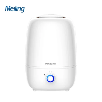 MeiLing Intelligent Household Appliance Ultrasonic Humidifier Air Mist Maker Ultrasonic Mist Maker Fogger Aroma Diffuser
MeiLing Intelligent Household Appliance Ultrasonic Humidifier Air Mist Maker Ultrasonic Mist Maker Fogger Aroma Diffuser