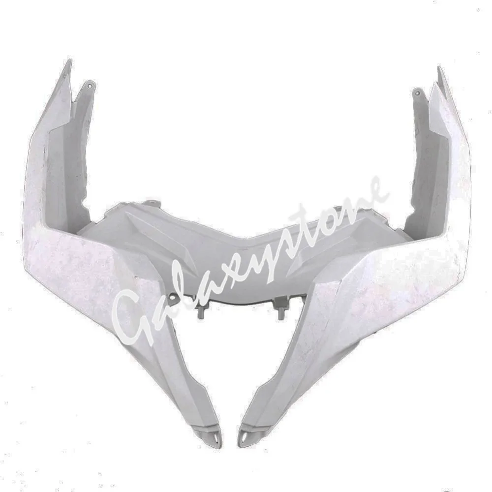 Unpainted Motorcycle Rear Tail Fairing Cover for Kawasaki Ninja ZX300 13 14 EX300 2013 2014 Bodywork Part
Unpainted Motorcycle Rear Tail Fairing Cover for Kawasaki Ninja ZX300 13 14 EX300 2013 2014 Bodywork Part