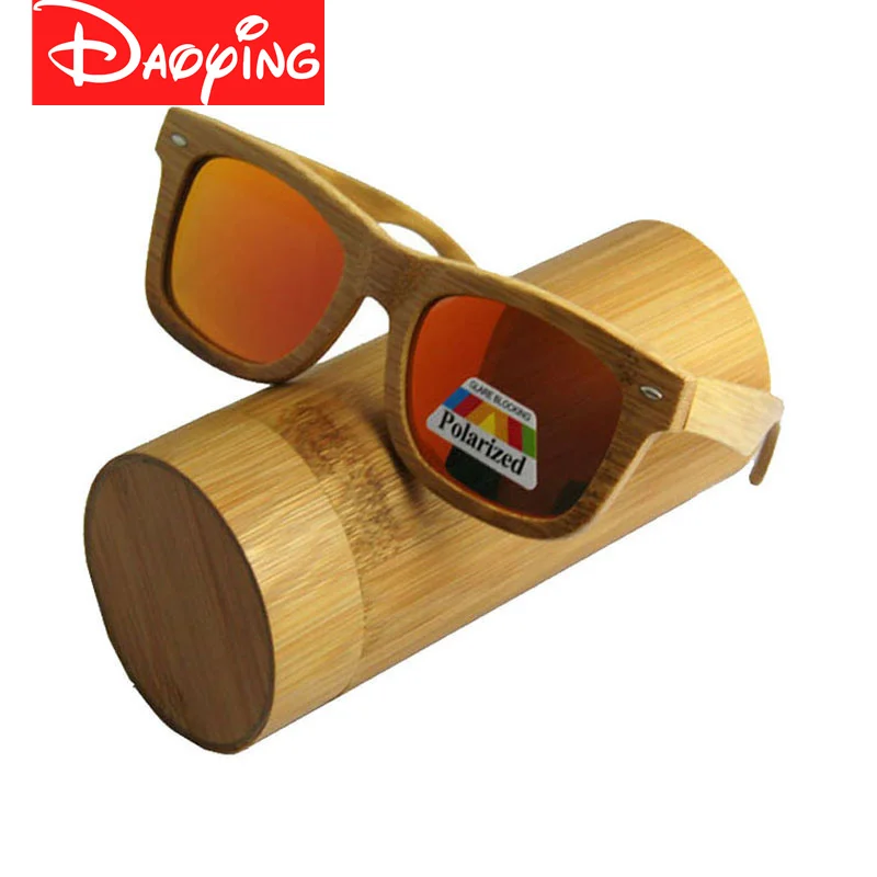 Sunglases men polarized women Bamboo Wooden Sunglasses Brand Designer Mirror PorizedOriginal Goggles free shipping LUB120
Sunglases men polarized women Bamboo Wooden Sunglasses Brand Designer Mirror PorizedOriginal Goggles free shipping LUB120