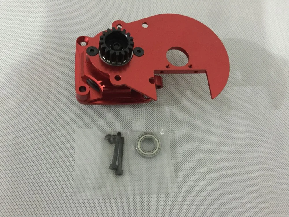 GTB racing HD Super duty clutch system w 17T (17mm housing & 30mm bearing ) FOR hpi km rv baja 5b GR060
GTB racing HD Super duty clutch system w 17T (17mm housing & 30mm bearing ) FOR hpi km rv baja 5b GR060