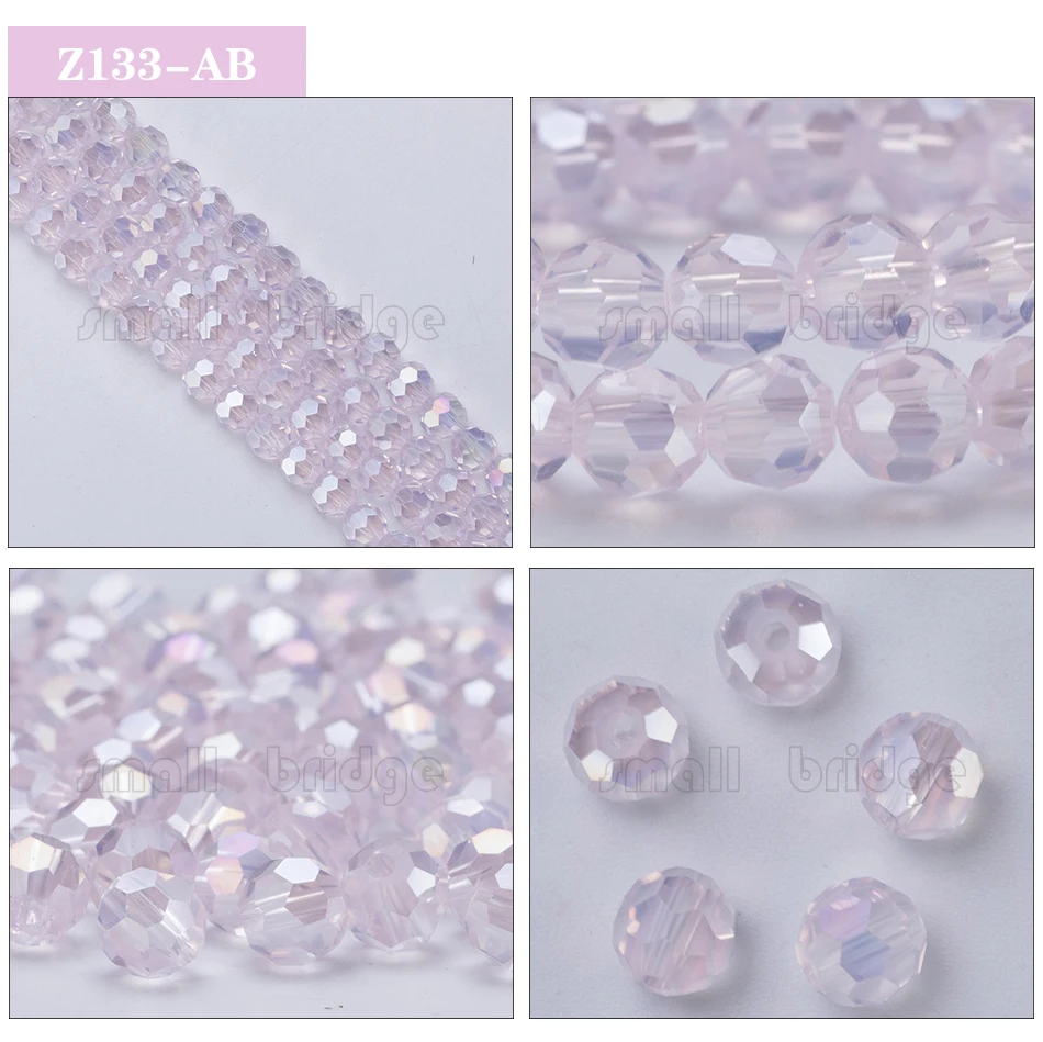 Ball Crystal Beads (32)