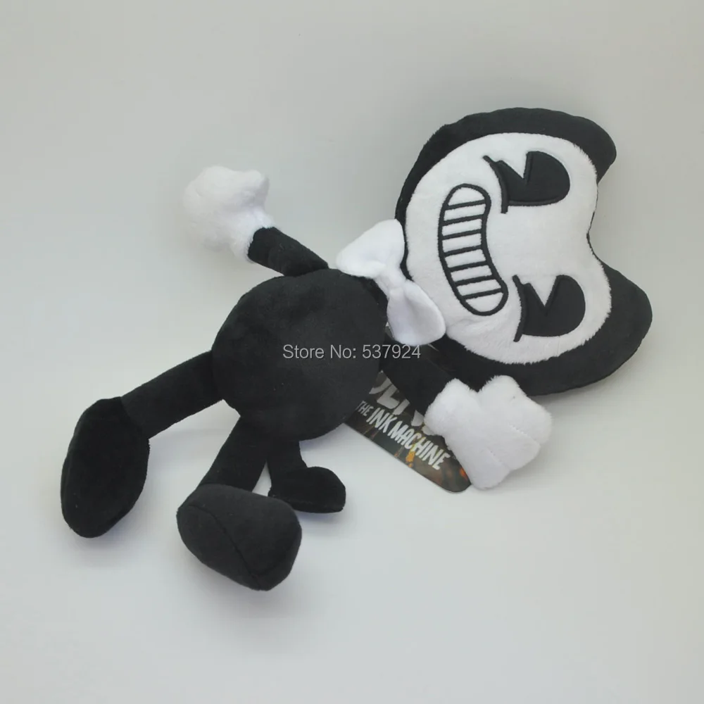 Bendy-30CM-E