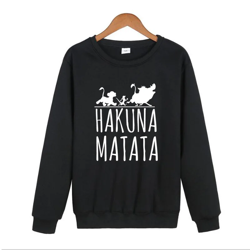 Men's clothing cotton blend hakuna matata printed Sweatshirt with Sweatshirts Men Brand in Mens Sweatshirts long coat
Men's clothing cotton blend hakuna matata printed Sweatshirt with Sweatshirts Men Brand in Mens Sweatshirts long coat