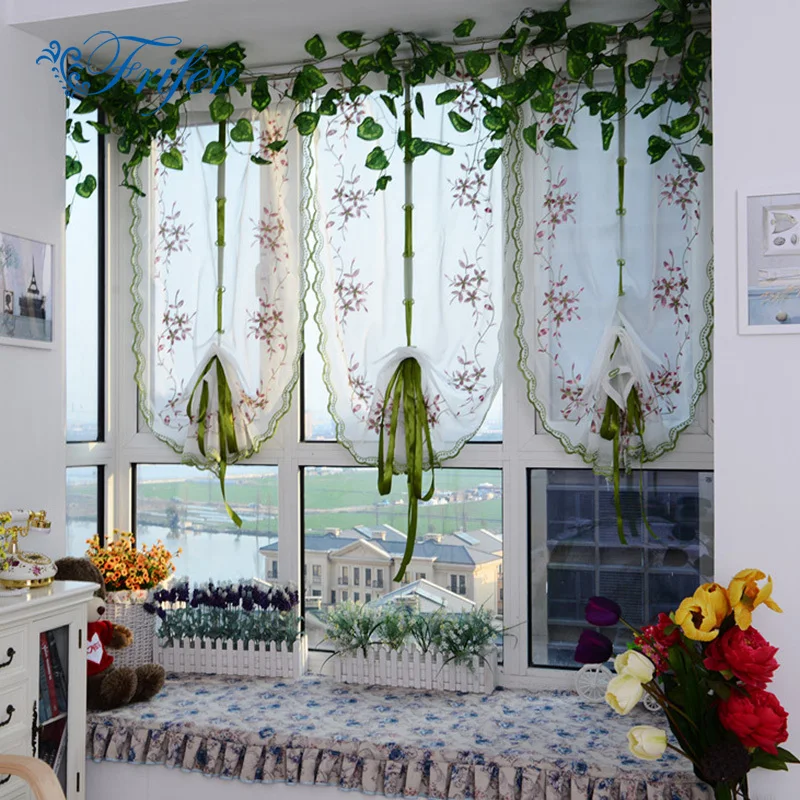 Tulled Roller Blinds Curtain Roman Curtains Embroidered Butterfly Curtains For Kitchen Living Room Bedroom Window Screening
Tulled Roller Blinds Curtain Roman Curtains Embroidered Butterfly Curtains For Kitchen Living Room Bedroom Window Screening