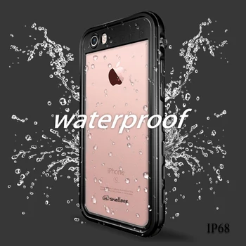 Waterproof Case Phone Etui for Apple iPhone 6Plus Case Coque iPhone 6s Cover 360 Full Protect for iPhone 6 6s Plus Swimming Case
Waterproof Case Phone Etui for Apple iPhone 6Plus Case Coque iPhone 6s Cover 360 Full Protect for iPhone 6 6s Plus Swimming Case