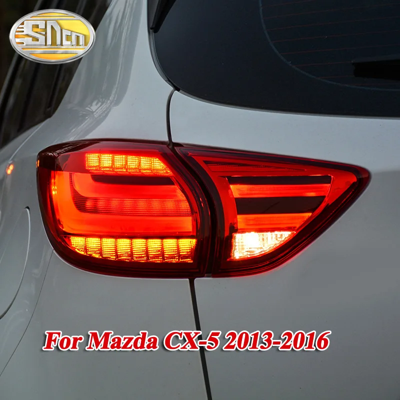 Rear Fog Lamp + Brake Light + Reverse + Dynamic Turn Signal Car LED Tail Light Taillight For Mazda CX-5 CX5 2013 2014 2015 2016
Rear Fog Lamp + Brake Light + Reverse + Dynamic Turn Signal Car LED Tail Light Taillight For Mazda CX-5 CX5 2013 2014 2015 2016