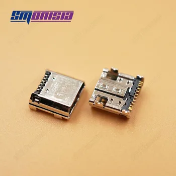 Smonisia 5pcs Original For T211 Charging Port,Micro USB Plug,Connector USB Jack Socket
Smonisia 5pcs Original For T211 Charging Port,Micro USB Plug,Connector USB Jack Socket
