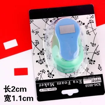 free shipping 1 inch (20mm*11mm) rectangle model of paper punches craft punch scrapbooking puncher
free shipping 1 inch (20mm*11mm) rectangle model of paper punches craft punch scrapbooking puncher