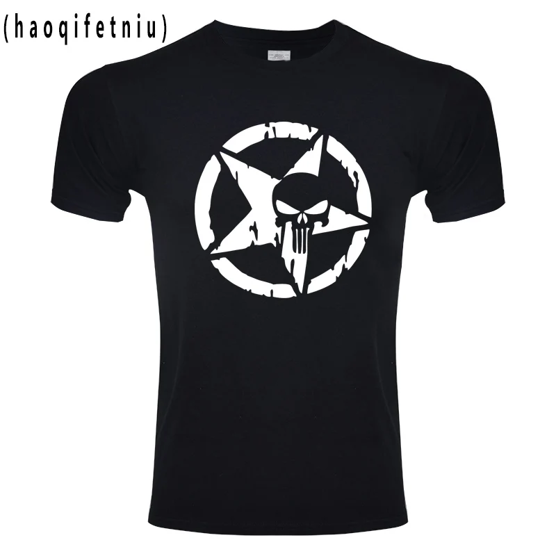 Streetwear Men's Casual T-Shirt Skull Print Punisher Super Hero T Shirt Men Harajuku Short Sleeve tshirt TX147 R DD
Streetwear Men's Casual T-Shirt Skull Print Punisher Super Hero T Shirt Men Harajuku Short Sleeve tshirt TX147 R DD