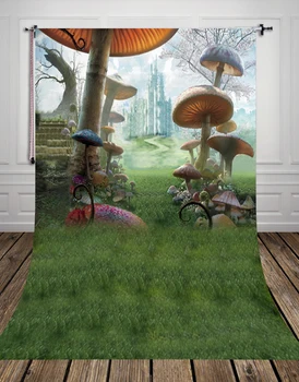 5X7ft(1.5x2.2m) fairy tale newborn photography backdrops Baby festival gifts photo backgrounds D-8902
5X7ft(1.5x2.2m) fairy tale newborn photography backdrops Baby festival gifts photo backgrounds D-8902