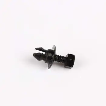 OEM 10Pcs Splash Shield Rocker Moulding Push Type Retainers For VW Passat B6 B7/Passat B8/Passat CC/Passat CC NF 3C0 853 934
OEM 10Pcs Splash Shield Rocker Moulding Push Type Retainers For VW Passat B6 B7/Passat B8/Passat CC/Passat CC NF 3C0 853 934