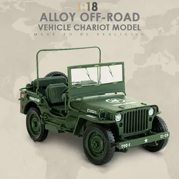 Toy Car Alloy Simulation Collection Decoration Army Green Cultivate Interest Novel Gift Games Hobby
Toy Car Alloy Simulation Collection Decoration Army Green Cultivate Interest Novel Gift Games Hobby