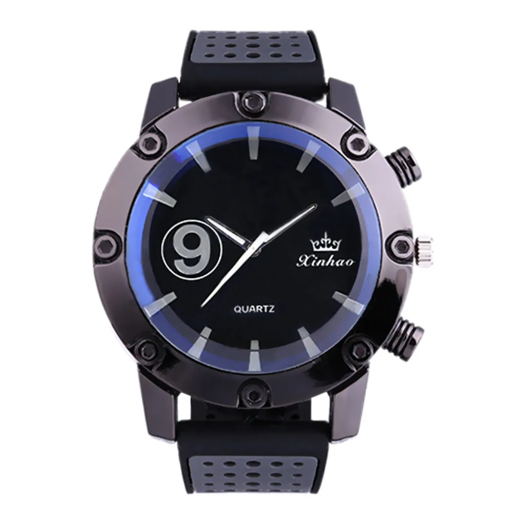 Fashion Retro Design Watch Man Business Hot Trend Large Dial High-End Quality Quartz Watch Мужские часы Wd3
Fashion Retro Design Watch Man Business Hot Trend Large Dial High-End Quality Quartz Watch Мужские часы Wd3