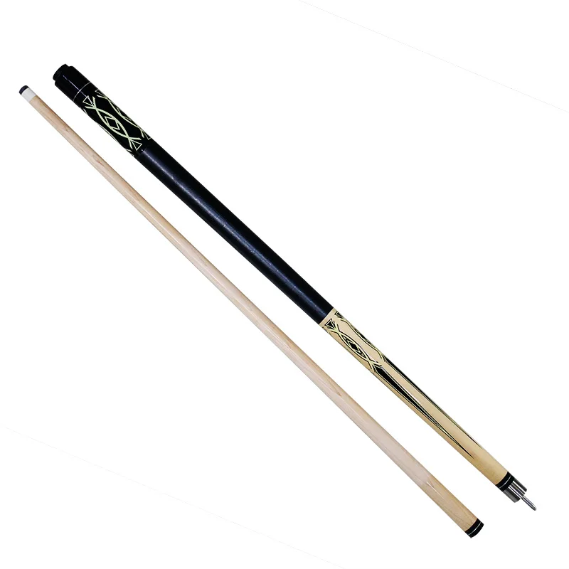 Superior quality Hand made Maple Wood Pool Cue, High quality 2-pc Wooden Billiard Que Stick
Superior quality Hand made Maple Wood Pool Cue, High quality 2-pc Wooden Billiard Que Stick