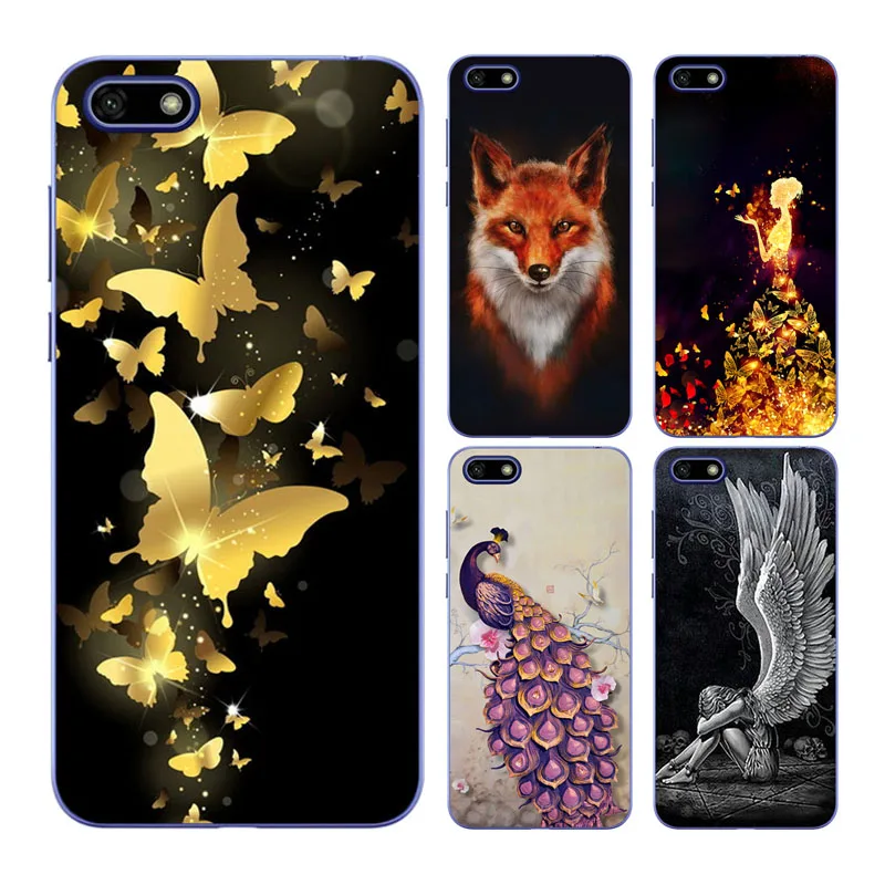 For Huawei Y5 Lite 2018 Case Silicone TPU Soft Phone Cover CaseFor Huawei Y5 Lite 2018 DRA-LX5 DRA Y5Lite Y 5 2018 Case 5.45
For Huawei Y5 Lite 2018 Case Silicone TPU Soft Phone Cover CaseFor Huawei Y5 Lite 2018 DRA-LX5 DRA Y5Lite Y 5 2018 Case 5.45