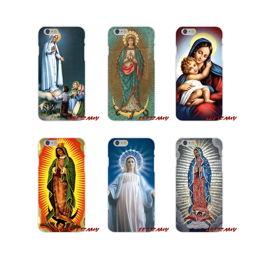 Accessories Phone Shell Covers Christian mom ever Virgin Mary Baby Jesus For iPhone X XR XS MAX 4 4S 5 5S 5C SE 6 6S 7 8 Plus
Accessories Phone Shell Covers Christian mom ever Virgin Mary Baby Jesus For iPhone X XR XS MAX 4 4S 5 5S 5C SE 6 6S 7 8 Plus