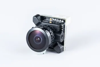 1PC FPV Camera DC4.8-36V 1/3" CMOS Sensor 800TVL PAL/NTSC 16:9 4:3 Switchable M8 Lens Camera Cam for FPV RC Drone Spare Parts
1PC FPV Camera DC4.8-36V 1/3" CMOS Sensor 800TVL PAL/NTSC 16:9 4:3 Switchable M8 Lens Camera Cam for FPV RC Drone Spare Parts