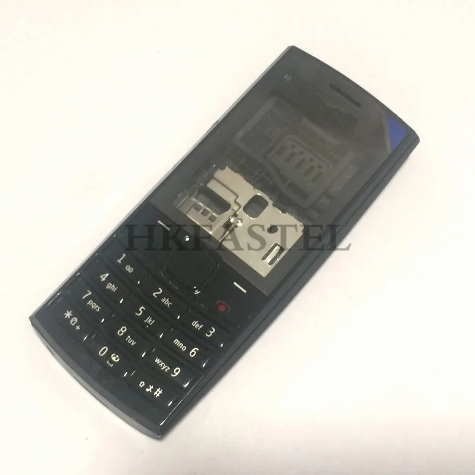 Nokia X2-05 housing 1