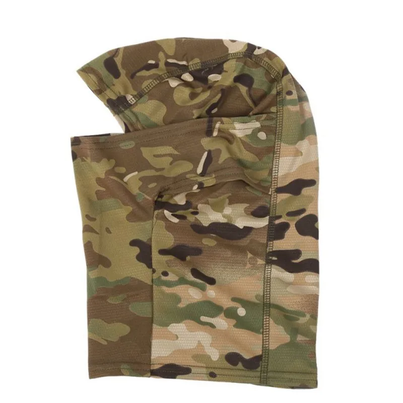 Unisex Tactical Headscarf Combat Scarf Airsoft Hunting Face Mask Ski Cycling Balaclava Full Hood Sport Cycling Scarf
Unisex Tactical Headscarf Combat Scarf Airsoft Hunting Face Mask Ski Cycling Balaclava Full Hood Sport Cycling Scarf
