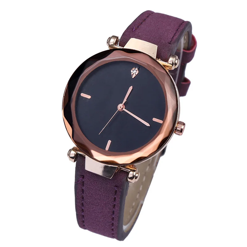 New Luxury Brand Leather Quartz Watch Women Ladies Casual Fashion Bracelet Rhinestone Wristwatches Clock Female
New Luxury Brand Leather Quartz Watch Women Ladies Casual Fashion Bracelet Rhinestone Wristwatches Clock Female