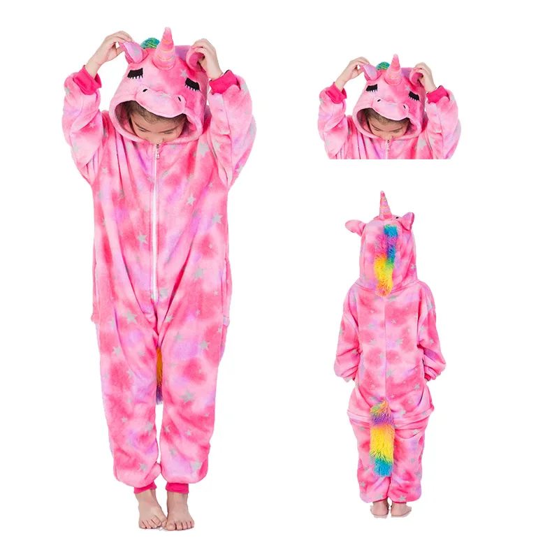 Kid's Kugurumi Onesie Animal Costume Flannel Soft Whole Pajama One Piece Boy Girl Child Pokemon Panda Winter animal sleepwear
Kid's Kugurumi Onesie Animal Costume Flannel Soft Whole Pajama One Piece Boy Girl Child Pokemon Panda Winter animal sleepwear