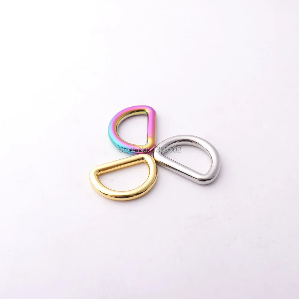 10pcs/lot top quality 28*21mm buckle D ring for belt Backpacks DIY Garment Accessories
10pcs/lot top quality 28*21mm buckle D ring for belt Backpacks DIY Garment Accessories