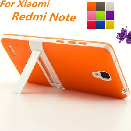 Ultra-thin PC Frame pencil TPU Cover Silicon Case For Xiaomi Redmi Note LTE 4G Matte Feel For Xiaomi Redmi Note 1
Ultra-thin PC Frame pencil TPU Cover Silicon Case For Xiaomi Redmi Note LTE 4G Matte Feel For Xiaomi Redmi Note 1