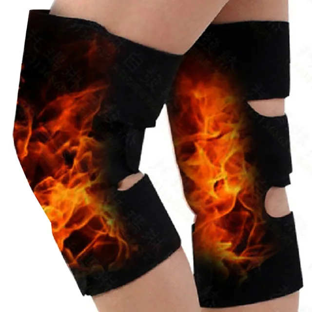 MQUPIN Self-heating knee pads magnetic therapy health warm sports knee pads Sports protective gear wholesale Tourmaline Health
MQUPIN Self-heating knee pads magnetic therapy health warm sports knee pads Sports protective gear wholesale Tourmaline Health