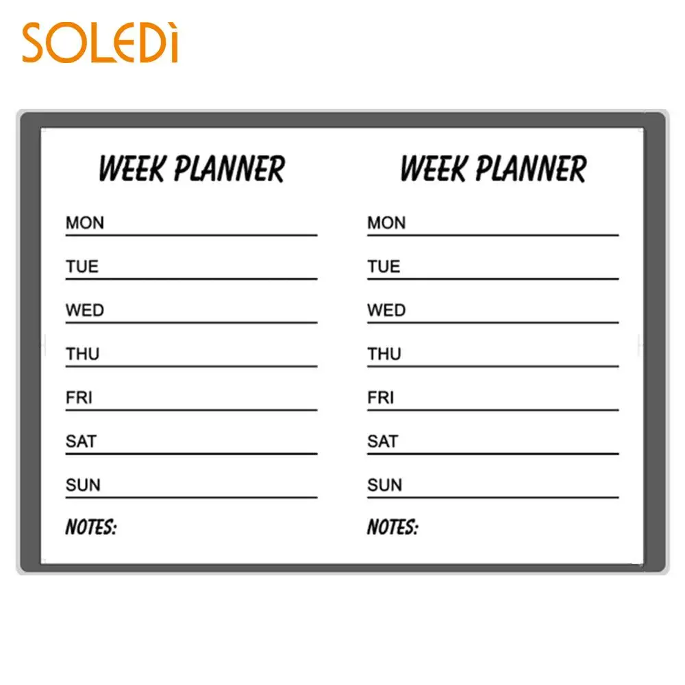 SOLEDI Wall Stickers Self-Adhesive White Lovely Gift Blackboard Removable Remember Living Room Writing Board DIY Background
SOLEDI Wall Stickers Self-Adhesive White Lovely Gift Blackboard Removable Remember Living Room Writing Board DIY Background