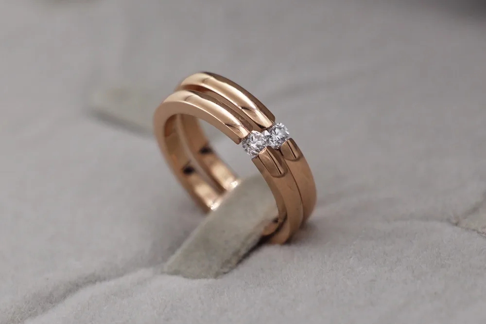 new arrive fashion jewelry ring gold sliver rose gold color ring for lover gift TYCR04
new arrive fashion jewelry ring gold sliver rose gold color ring for lover gift TYCR04