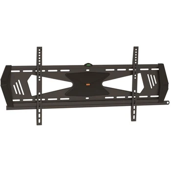 StarTech.com Low-Profile TV Wall Mount - Fixed, 40 kg, 94 cm (37"), 190.5 cm (75"), 200 x 200 mm, 800 x 400 mm, Black
StarTech.com Low-Profile TV Wall Mount - Fixed, 40 kg, 94 cm (37"), 190.5 cm (75"), 200 x 200 mm, 800 x 400 mm, Black