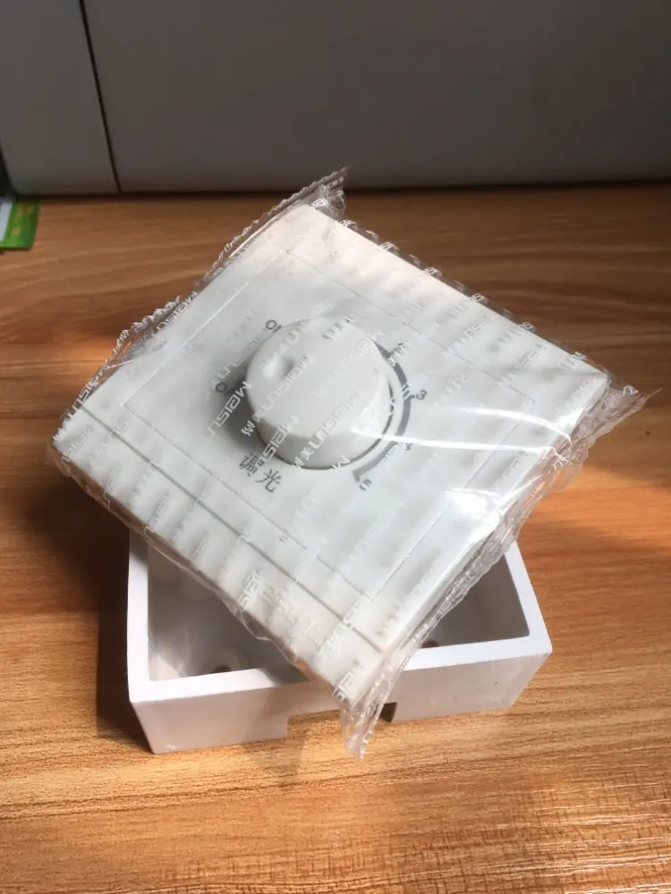 dimmers -3