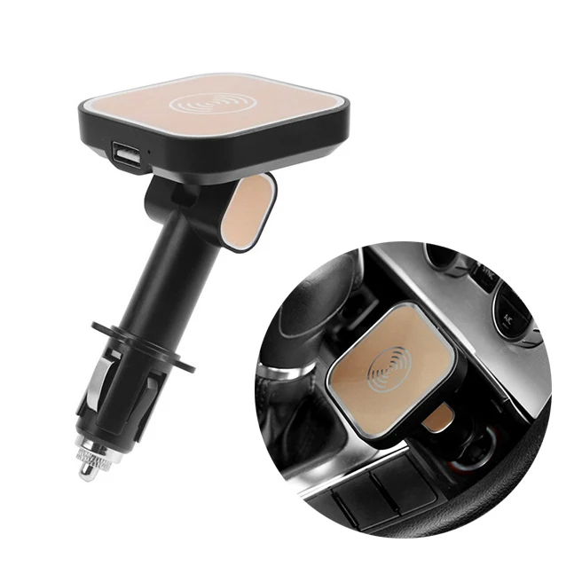 Car Mount Qi Wireless Charger For iPhone X 8 Samsung Note 8 S8 S7 Fast Wireless Charging Magnetic Car Phone Holder Stand
Car Mount Qi Wireless Charger For iPhone X 8 Samsung Note 8 S8 S7 Fast Wireless Charging Magnetic Car Phone Holder Stand