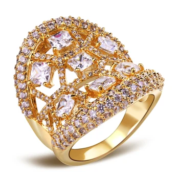 Engagement Ring with cubic zircon high quality ring key Ring wholesale new style fashion jewelry Free shipping
Engagement Ring with cubic zircon high quality ring key Ring wholesale new style fashion jewelry Free shipping