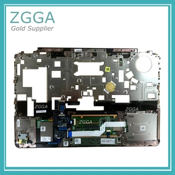 Genuine NEW for Dell Latitude E7240 Palmrest Upper Case Laptop Replace Cover Shell With Fingerprint Touchpad Left&Right Keys
Genuine NEW for Dell Latitude E7240 Palmrest Upper Case Laptop Replace Cover Shell With Fingerprint Touchpad Left&Right Keys