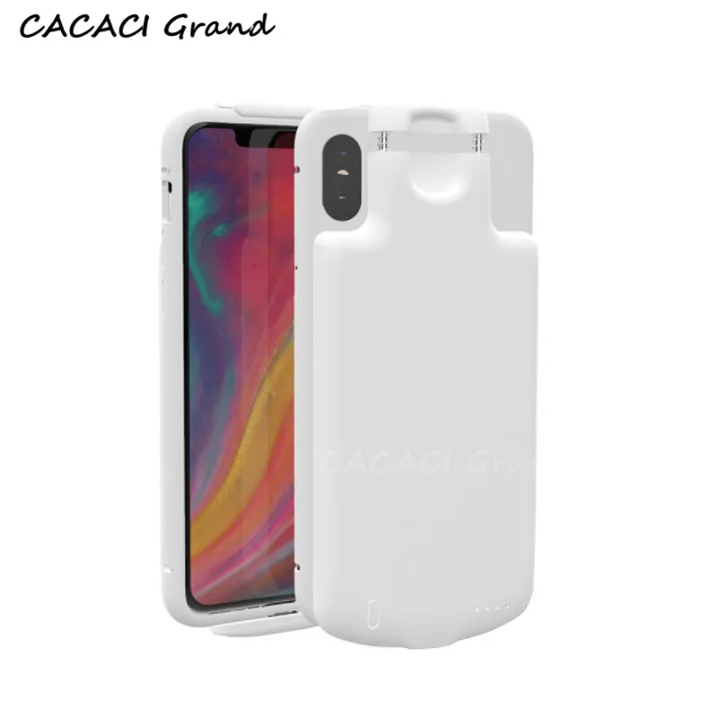 for Huawei P20 Case 5000mah PowerBank External Charging Case for Huawei P30 PRO Mate 20 20X PRO Nova Plus 2S G9Plus Battery Case
for Huawei P20 Case 5000mah PowerBank External Charging Case for Huawei P30 PRO Mate 20 20X PRO Nova Plus 2S G9Plus Battery Case