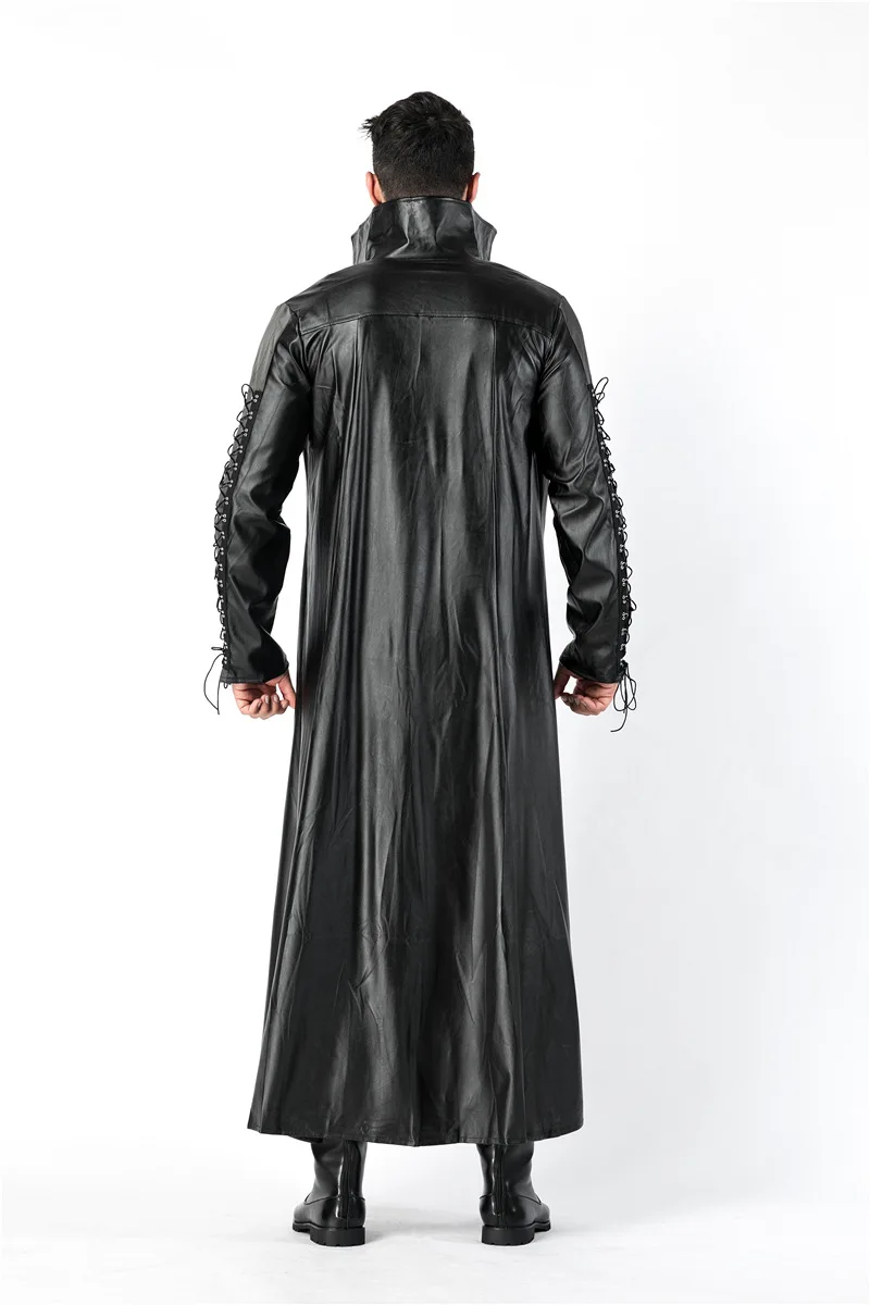 Mens Boxer Costume Down for the Count Fancy Dress Sports Outfit New