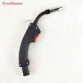For 14Ak Mig Torch Valve Integrated 180A Mag Torch Air Cooling Welding Tool Mb 14Ak Welding Head
For 14Ak Mig Torch Valve Integrated 180A Mag Torch Air Cooling Welding Tool Mb 14Ak Welding Head