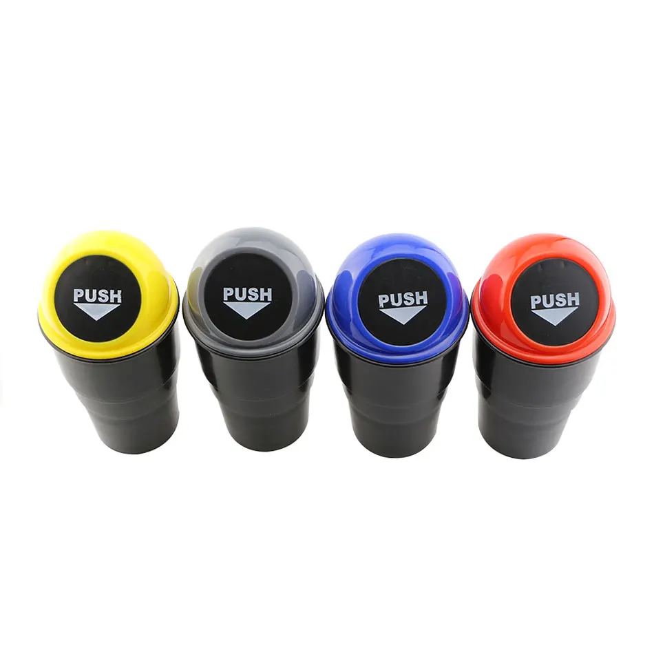 Jameo Auto Car Trash Can Garbage Dust for Peugeot 206 207 301 307 308 407 408 508 2008 3008 4008 5008 for Citroen C2 C3 C4 C5 C6
Jameo Auto Car Trash Can Garbage Dust for Peugeot 206 207 301 307 308 407 408 508 2008 3008 4008 5008 for Citroen C2 C3 C4 C5 C6